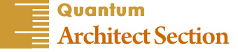 Quantumt:Architect Section